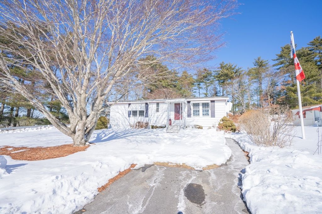 6 Coachman Terrace, Plymouth, MA 02360