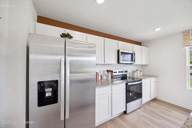 705 Tristan Ln, Elizabethtown, KY 42701