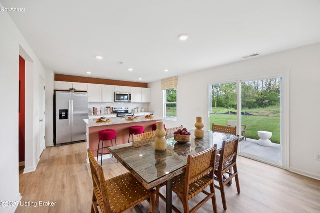 705 Tristan Ln, Elizabethtown, KY 42701