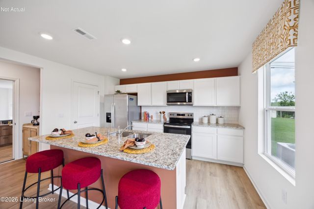 705 Tristan Ln, Elizabethtown, KY 42701