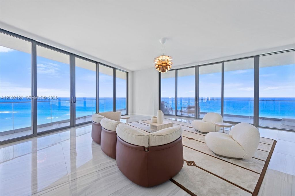 18975 Collins Avenue 700, Sunny Isles Beach, FL 33160