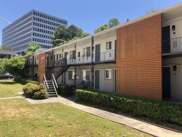 112 Ardmore Place 5, Atlanta, GA 30309