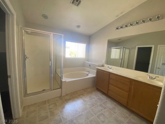 9548 Parker Springs Court, Las Vegas, NV 89166