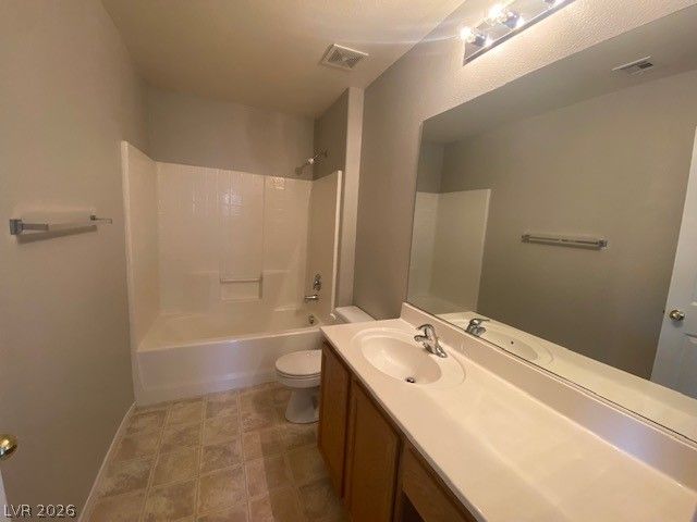 9548 Parker Springs Court, Las Vegas, NV 89166