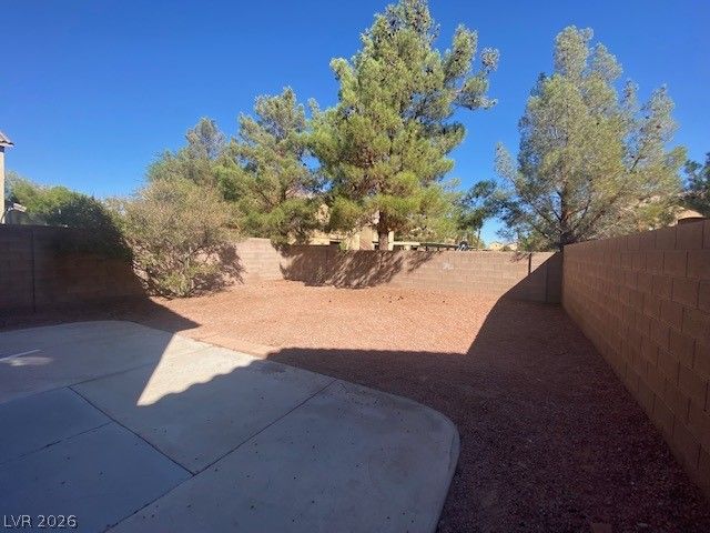 9548 Parker Springs Court, Las Vegas, NV 89166