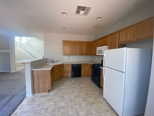 9548 Parker Springs Court, Las Vegas, NV 89166
