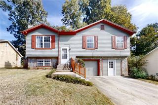 1284 To Lani Path, Stone Mountain, GA 30083