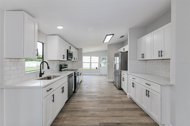 1755 MARKER ROAD, Polk City, FL 33868