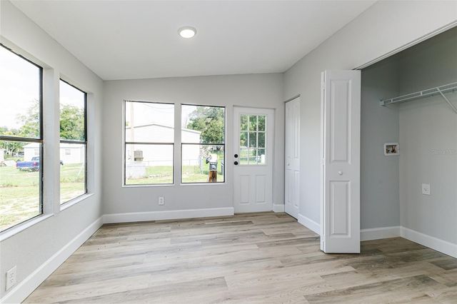 1755 MARKER ROAD, Polk City, FL 33868