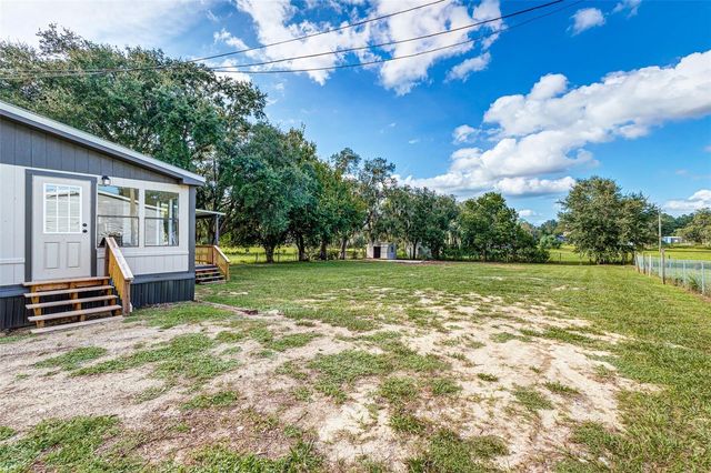 1755 MARKER ROAD, Polk City, FL 33868