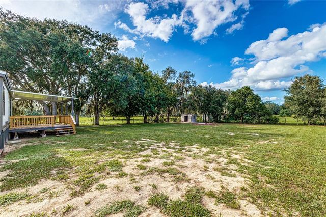 1755 MARKER ROAD, Polk City, FL 33868