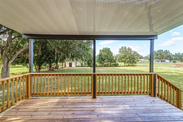 1755 MARKER ROAD, Polk City, FL 33868