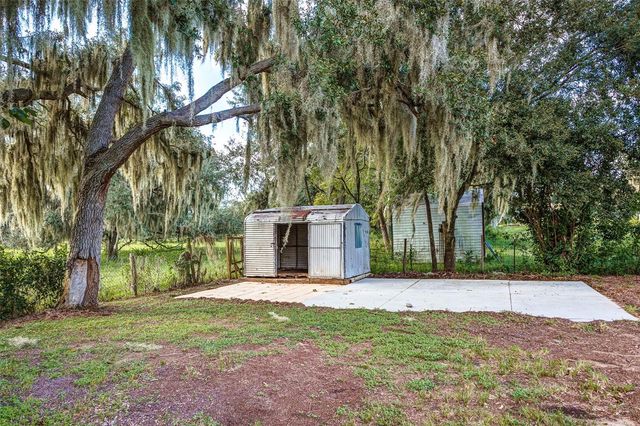 1755 MARKER ROAD, Polk City, FL 33868