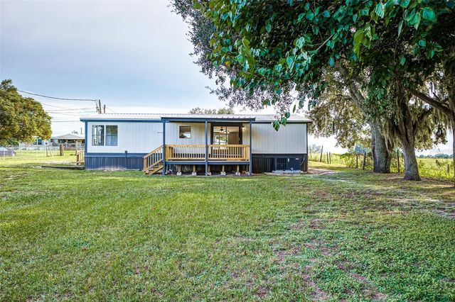 1755 MARKER ROAD, Polk City, FL 33868