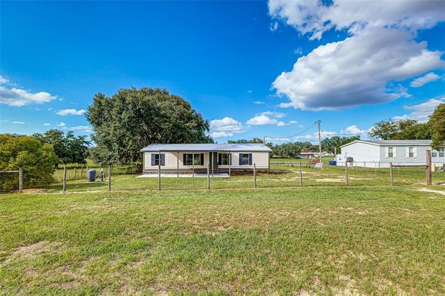 1755 MARKER ROAD, Polk City, FL 33868