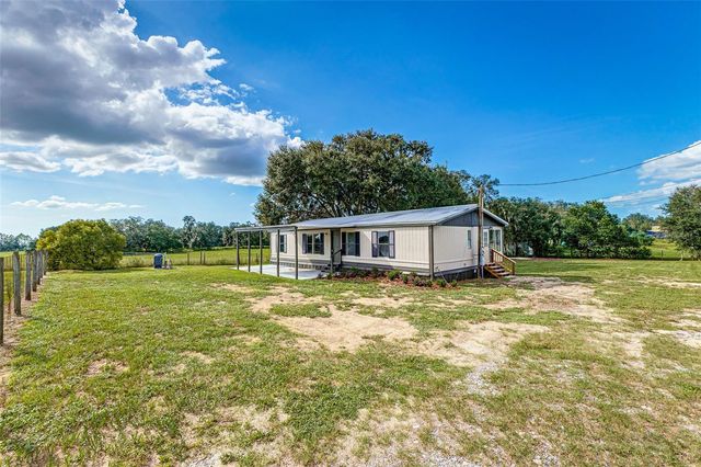 1755 MARKER ROAD, Polk City, FL 33868