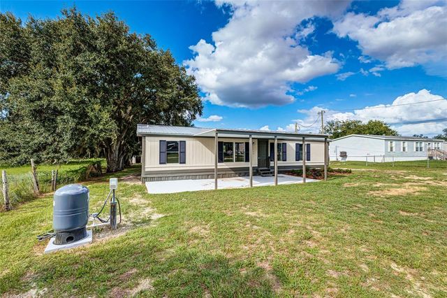 1755 MARKER ROAD, Polk City, FL 33868