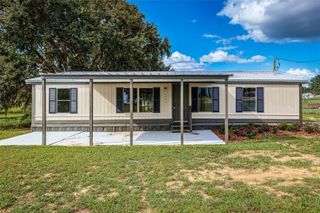 1755 MARKER ROAD, Polk City, FL 33868