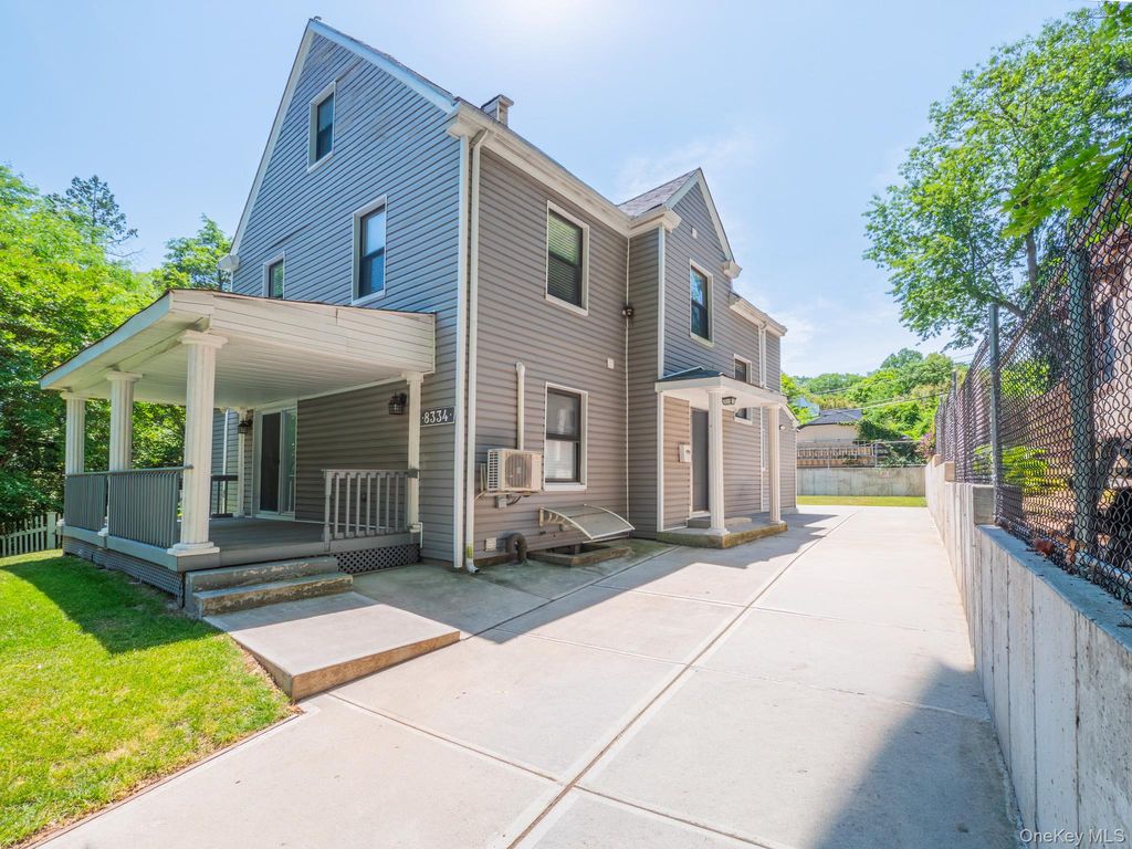 83-34 116th Street, Kew Gardens, NY 11418