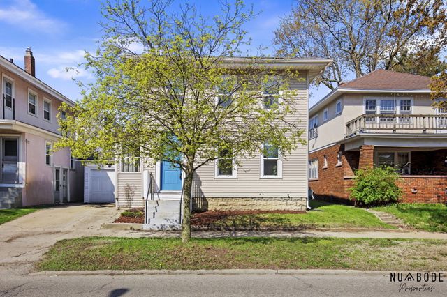 509 Coit Avenue Ne, City Of Grand Rapids, MI 49503