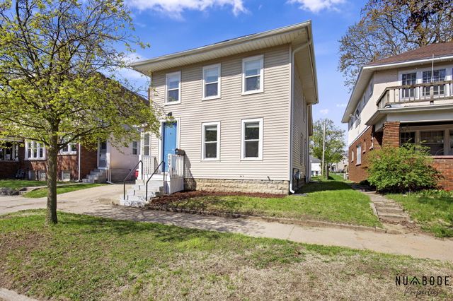 509 Coit Avenue Ne, City Of Grand Rapids, MI 49503