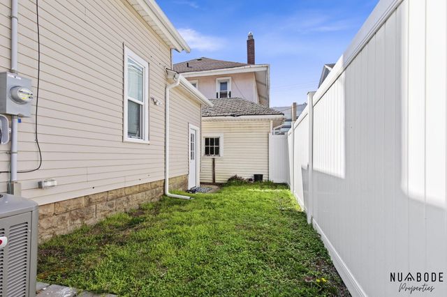 509 Coit Avenue Ne, City Of Grand Rapids, MI 49503