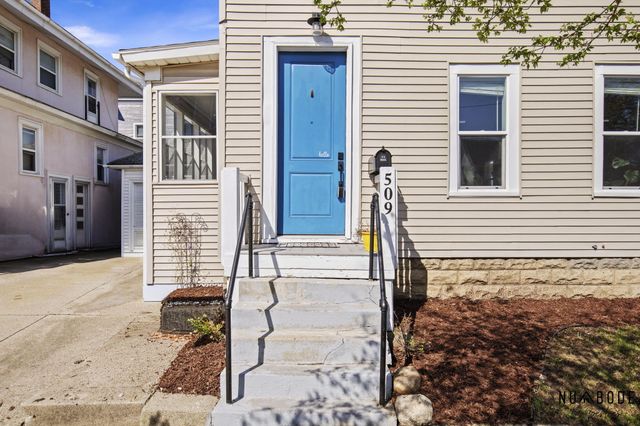 509 Coit Avenue Ne, City Of Grand Rapids, MI 49503