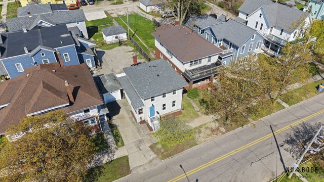 509 Coit Avenue Ne, City Of Grand Rapids, MI 49503