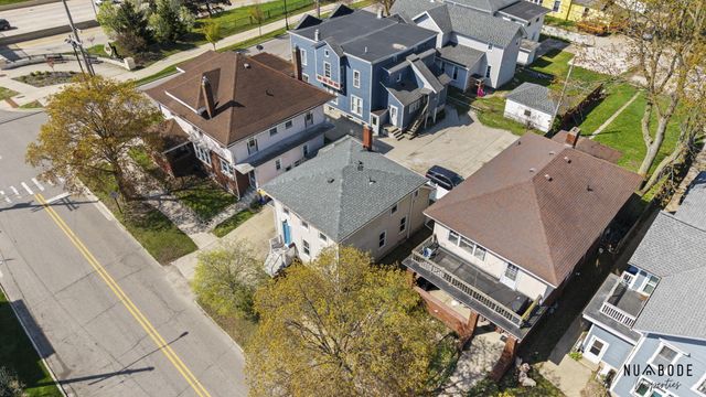 509 Coit Avenue Ne, City Of Grand Rapids, MI 49503