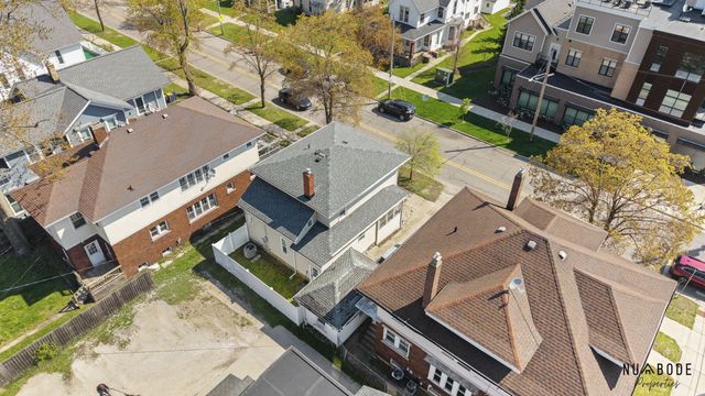 509 Coit Avenue Ne, City Of Grand Rapids, MI 49503