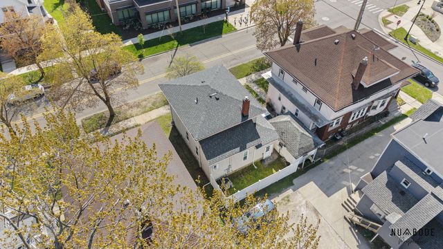 509 Coit Avenue Ne, City Of Grand Rapids, MI 49503