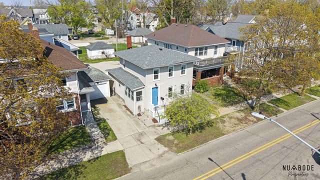 509 Coit Avenue Ne, City Of Grand Rapids, MI 49503