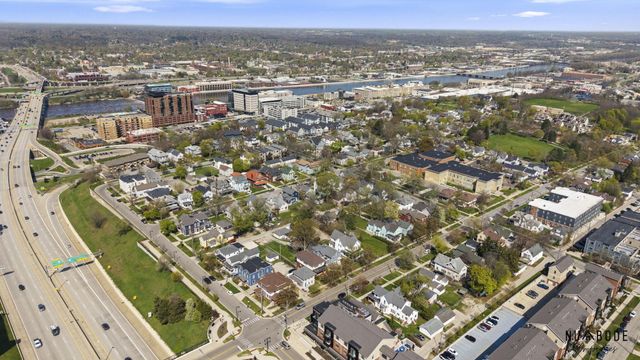 509 Coit Avenue Ne, City Of Grand Rapids, MI 49503
