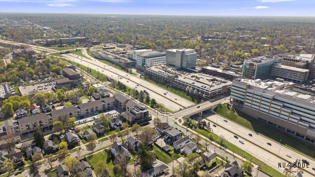 509 Coit Avenue Ne, City Of Grand Rapids, MI 49503