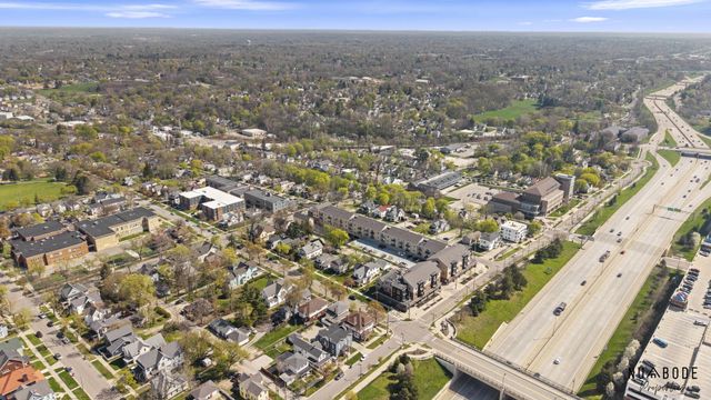 509 Coit Avenue Ne, City Of Grand Rapids, MI 49503
