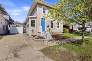 509 Coit Avenue Ne, City Of Grand Rapids, MI 49503