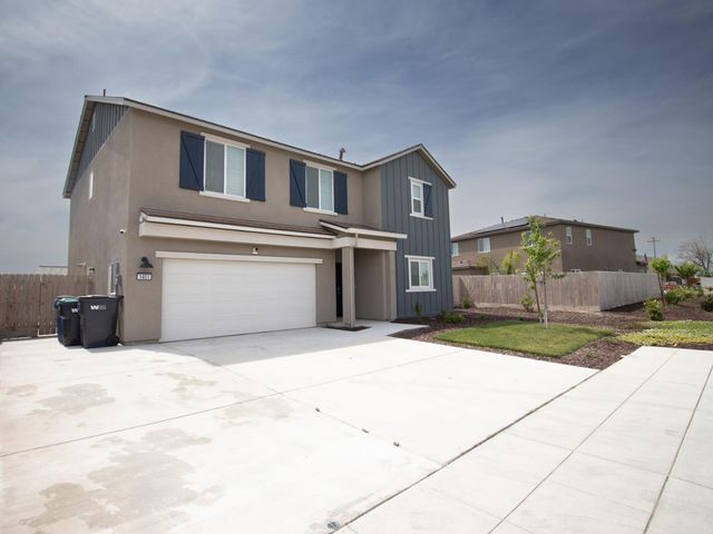 1451 W Ryan Avenue, Fowler, CA 93625