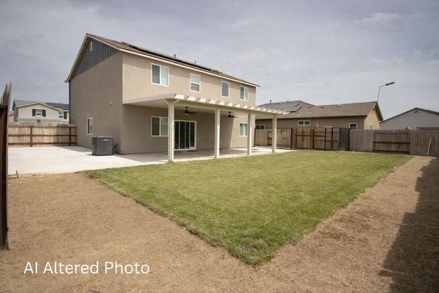 1451 W Ryan Avenue, Fowler, CA 93625