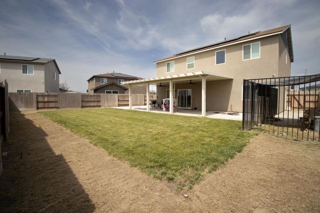 1451 W Ryan Avenue, Fowler, CA 93625