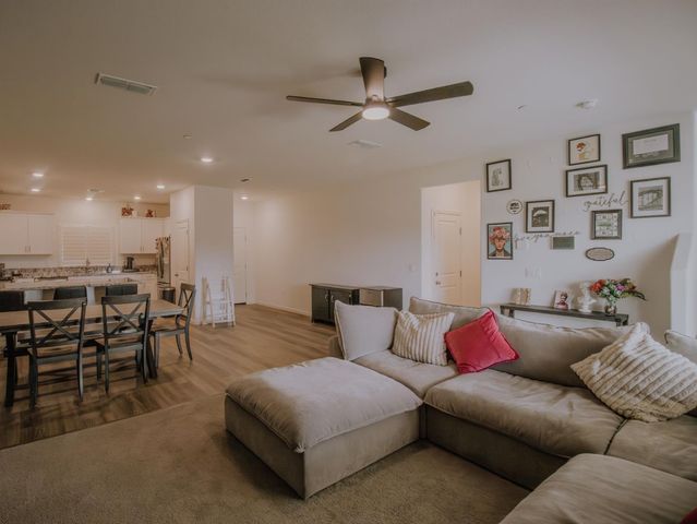 1451 W Ryan Avenue, Fowler, CA 93625