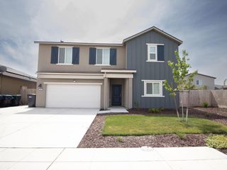 1451 W Ryan Avenue, Fowler, CA 93625