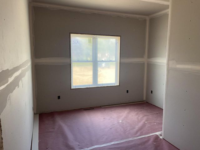2357 Wallace Lake Rd ROAD, West Bend, WI 53090