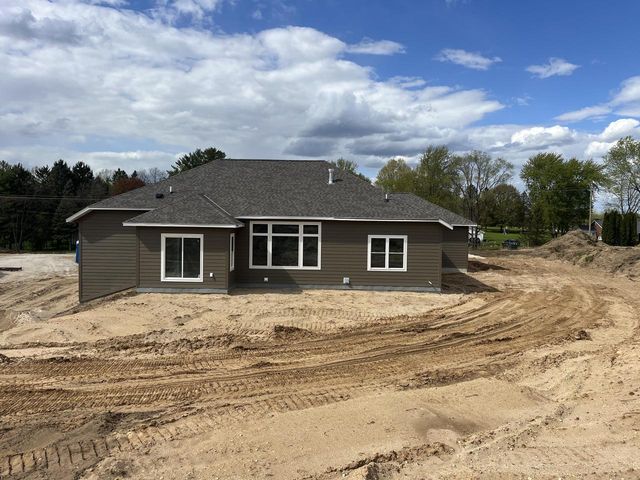 2357 Wallace Lake Rd ROAD, West Bend, WI 53090