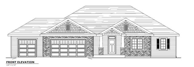 2357 Wallace Lake Rd ROAD, West Bend, WI 53090