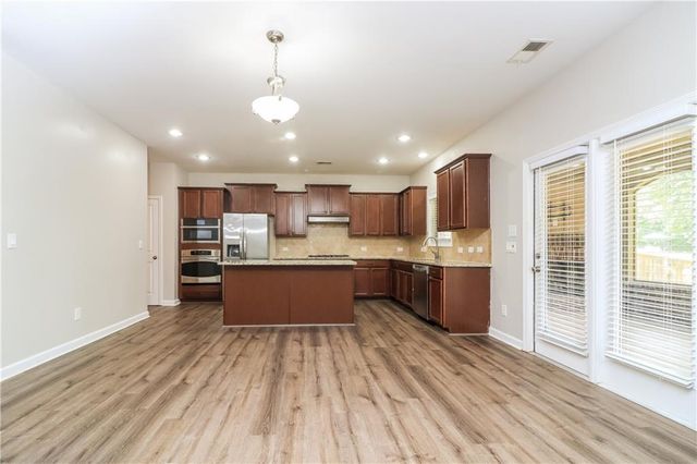 4884 Sydney Lane, Marietta, GA 30066