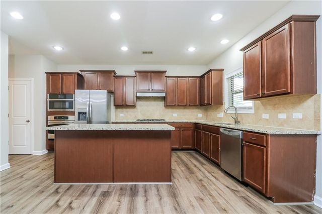 4884 Sydney Lane, Marietta, GA 30066