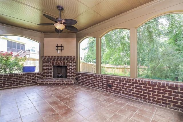4884 Sydney Lane, Marietta, GA 30066