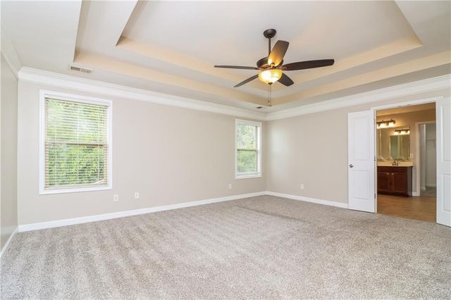 4884 Sydney Lane, Marietta, GA 30066