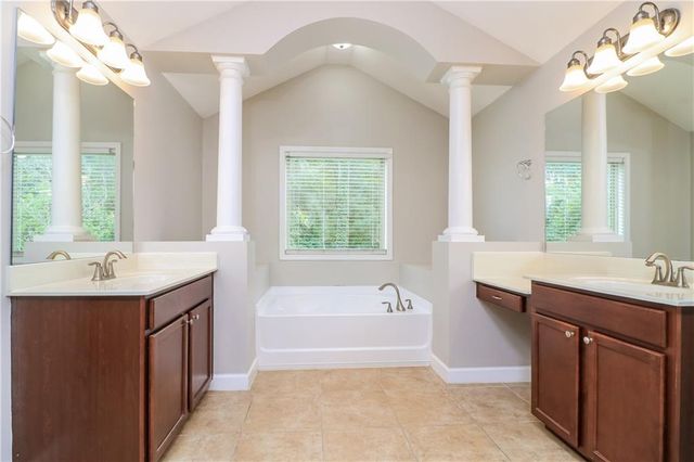 4884 Sydney Lane, Marietta, GA 30066