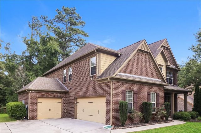 4884 Sydney Lane, Marietta, GA 30066